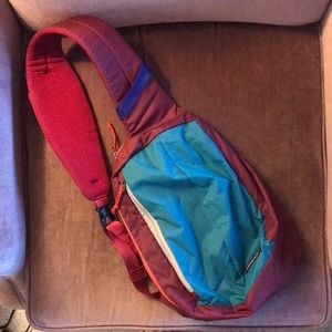 Patagonia Ultralight Black Hope Sling